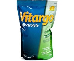 Sportdryck vitargo +Electrolyte Citron 1 kg