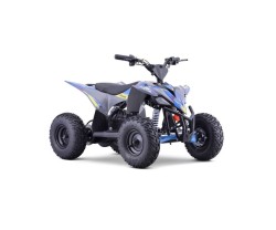 Barnfyrhjuling X-Pro El-ATV Viper 1500W 40 km/h Grey