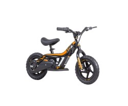 Elektrisk Balanscykel X-Pro Balance 12.5" 10 km/h Orange