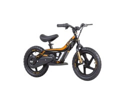 Elektrisk Balanscykel X-Pro Balance 14" 10 km/h Orange