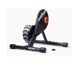 Cykeltrainer Wahoo Kickr Core Zwift One Click & Cog Svart v.2