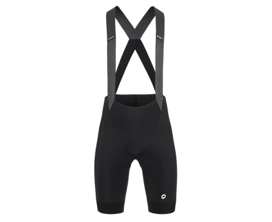 Bib-shortsit Assos Mille GT C2 Black Series