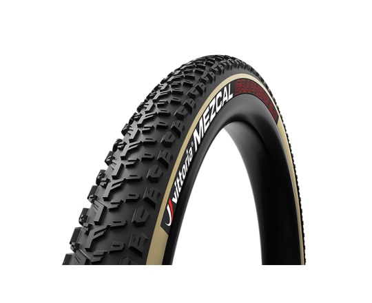 Cykeldäck Vittoria Mezcal TLR G2 4C 57-622 (29x2x2.35