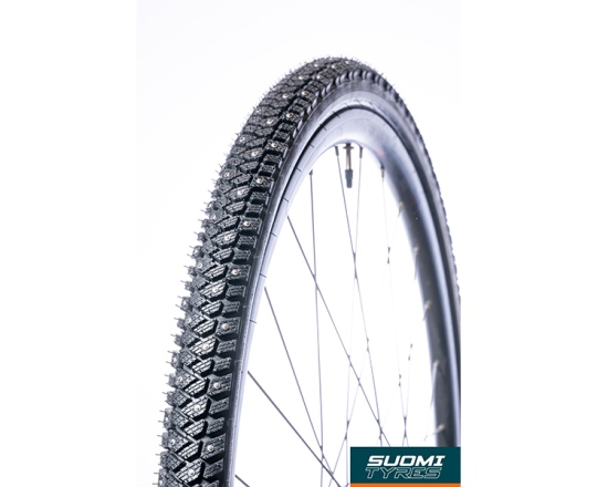 Dubbdäck Elcykel Suomi Tyres Routa W248 E-Bike 42-622 (28 x 1.60