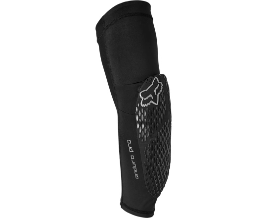 Armbågsskydd Fox Enduro Pro svart