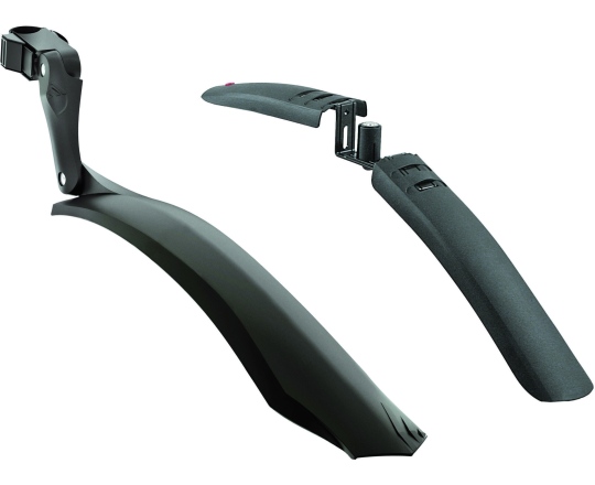 Skärmset Hebie Viper X 26-29