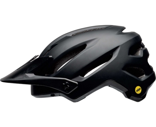 Cykelhjälm Bell 4Forty MIPS svart