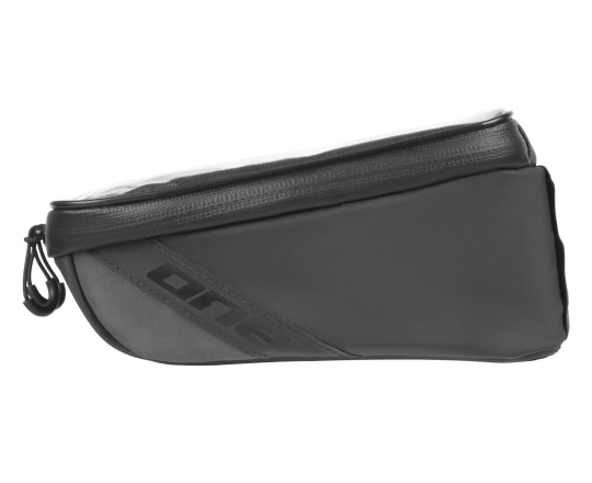 Runkolaukku One TT.Bag 50 sis.puhelintasku 0,5 litra musta
