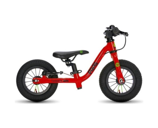 Barncykel Frog Tadpole Mini 10