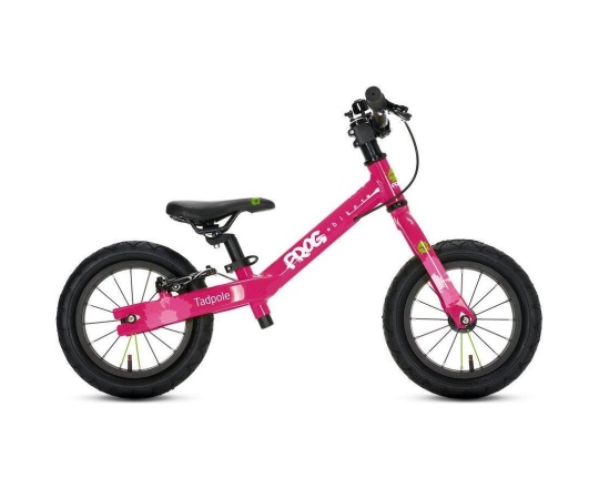 Barncykel Frog Tadpole 12