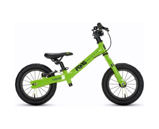 Barncykel Frog Tadpole 12