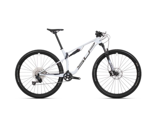 MTB Superior XF 929 RC vit/svart