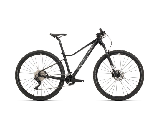 Maastopyörä Superior XC 879 W musta/hopea