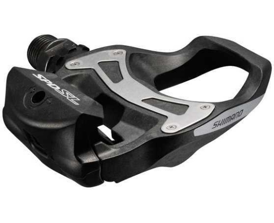 Polkimet Shimano Pd-R550 musta