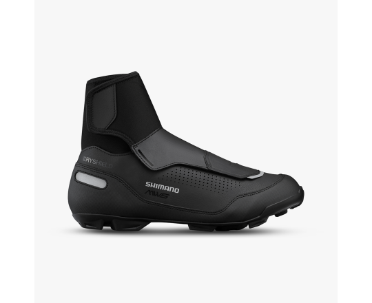 Cykelskor Vinter Shimano SH-MW502 MTB SPD