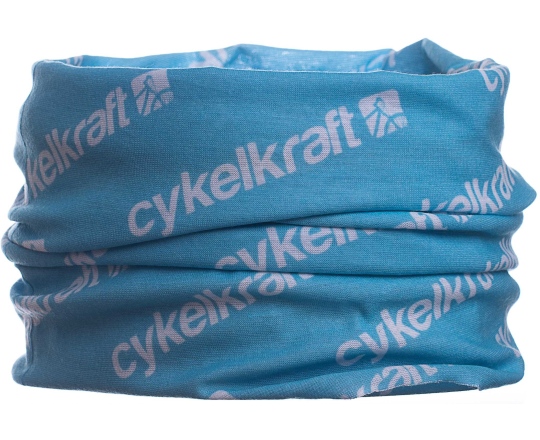 Multiwear Cykelkraft blå one-size