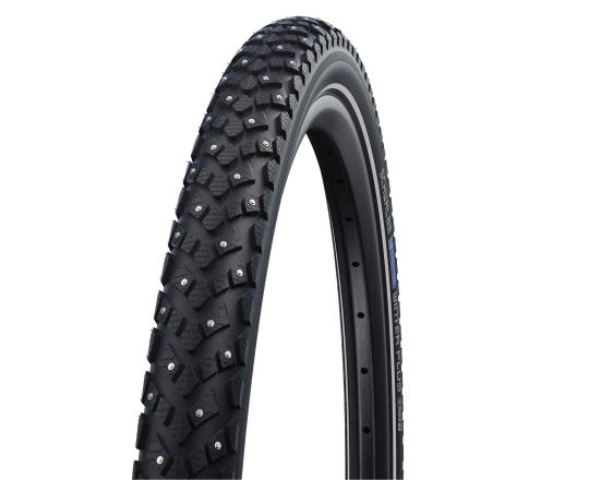 Dubbdäck Schwalbe Marathon Winter Plus SmartGuard 35-622 (28x1.35