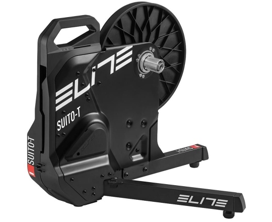 Harjoitusvastus Elite Suito-T