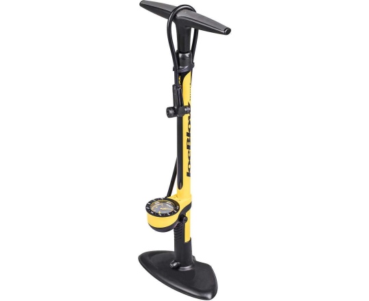 Golvpump Topeak Joeblow Sport III