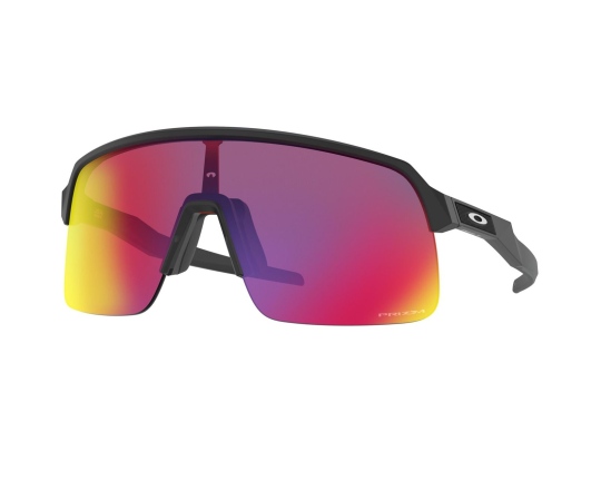 Pyöräilylasit Oakley Sutro Lite musta/Prizm Road
