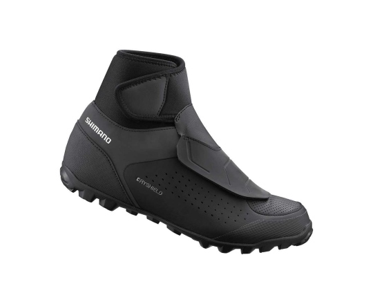 Cykelskor Shimano MW501 MTB Vinter svart