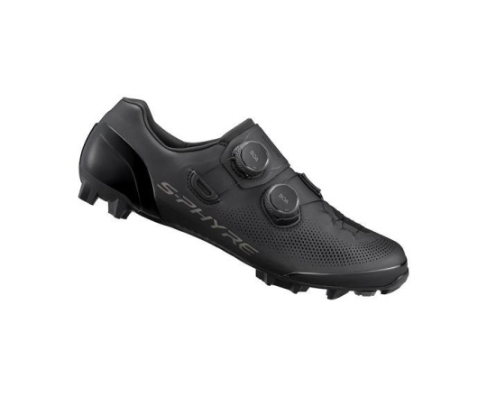 Cykelskor Shimano XC903 S-Phyre svart