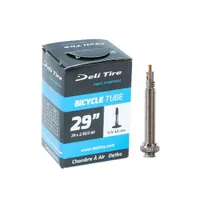 Sis&auml;rengas DELI 29" 54/60-622 Presta-venttiili 43mm