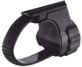 Lyktfäste Cateye med Band Runt Styret