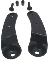 Fäste Abus Amparo Ramlås