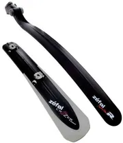 Skärmset Zefal Swan/Croozer racer/hybrid 28"/622 mm