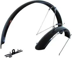 Sk&auml;rmset Cavo l&aring;nga med stag 559/60 mm