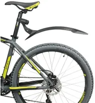 Baksk&auml;rm Zefal Deflector RM60