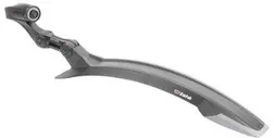 Bakskärm Zefal Deflector RM60+