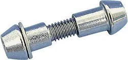 Satulatolpan pultti Cavo kuusiokolo 36mm