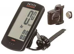 Cykeldator Cateye CC-PA100W
