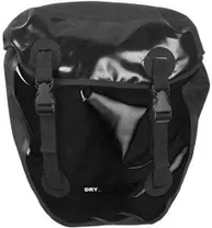 Packväska Cavo 20 l svart