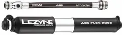 Minipump Lezyne Pressure Drive HP svart