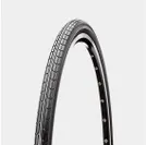 Cykeldäck CST C1207 37-622 (700 x 35C / 28 x 1 5/8 x 1 3/8) svart/svart