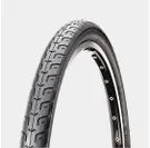 Cykeldäck CST C1393 50-559 (26 x 1.90) svart/svart