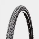 Cykeldäck CST C616 47-507 (24 x 1.75) svart/svart