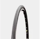 Cykeldäck CST C80E 32-630 (27 x 1 1/4) svart/svart