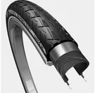 Cykeldäck CST Xpedium Pro Kevlar Net 37-622 (700 x 35C / 28 x 1 5/8 x 1 3/8) reflex svart/svart