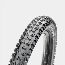 Cykeld&auml;ck Maxxis Minion DHF 3CT/EXO+/TR 63-584 (27.5 x 2.50WT) vikbart svart/svart