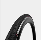 Cykeldäck Vittoria Randonneur Reflective 28-622 (700 x 28C / 28 x 1.10) reflex svart/svart