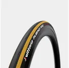 Cykeldäck Vittoria Rubino Pro G2 25-622 (700 x 25C / 28 x 1.00) vikbart gul svart/svart