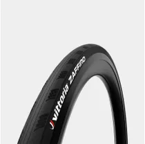 Cykeld&auml;ck Vittoria Zaffiro 30-622 (700 x 30C / 28 x 1.20) svart/svart