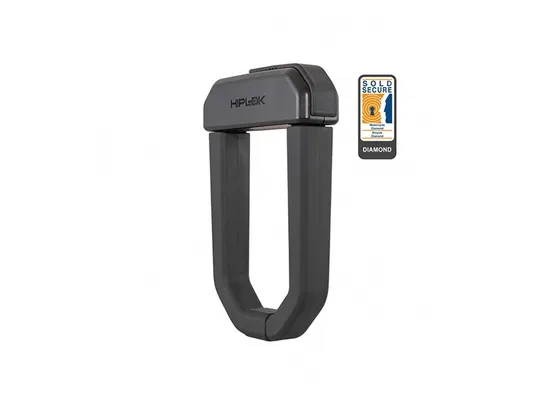 U-lukko HIPLOK D1000 U-Lock