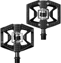 Polkimet CrankBrothers Double Shot 3 musta