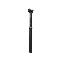 Dropper Post PRO Koryak DSP 170 31.6mm Intern Svart