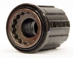 Body Shimano FH-RM66 Etc.